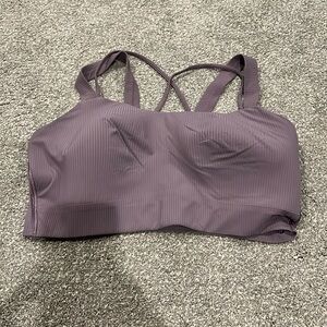Lululemon like a cloud d/dd bra